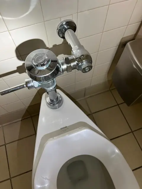 Fixture installation and repair for Garbage Disposal in Bryant Park